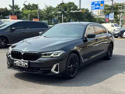 BMW 5