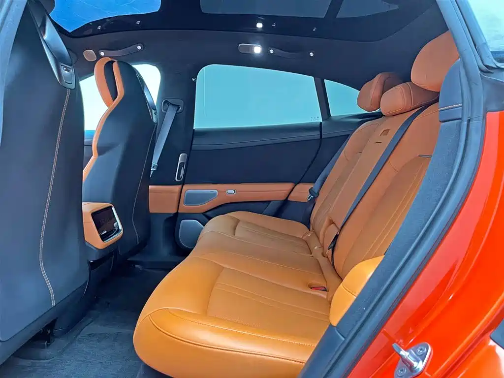 XIAOMI CAR XIAOMI YU7