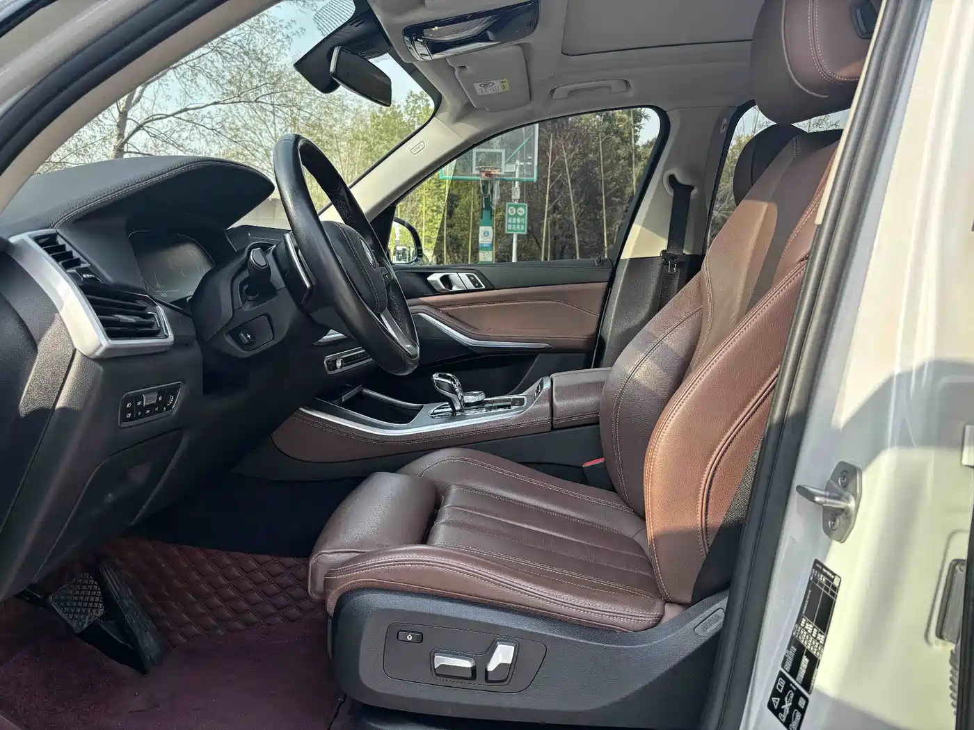 BMW X5 (Import) 2020 xDrive30i X Design Package фото 5