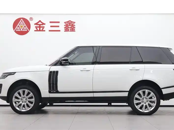 Land Rover Range Rover 2016 3.0 SC V6 Vogue SE Autobiography LWB фото 3