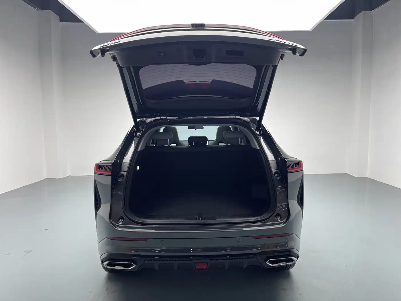 CHANGAN UNI Z NEW ENERGY