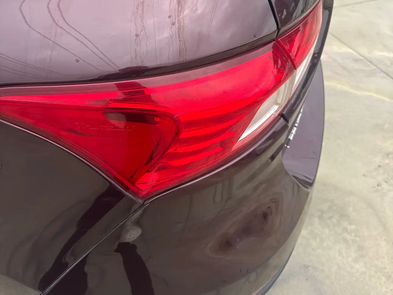 GAC Trumpchi Trumpchi GS4 2015 200T G-DCT Luxury Edition фото 6