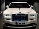 Фото 1 - Rolls-Royce Wraith