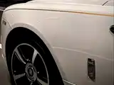 Фото 3 - Rolls-Royce Wraith