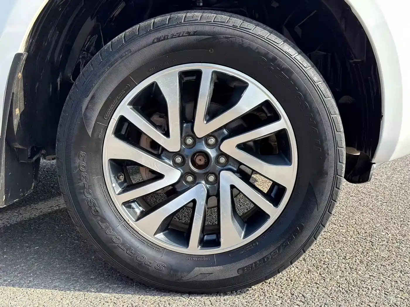 Nissan Navara 2021 2.5L Automatic 4WD Premium QR25 фото 9