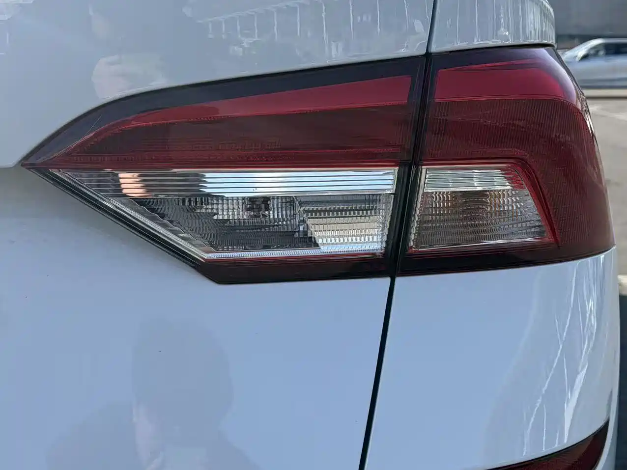 Škoda Kamiq 2023 Facelift 1.5L Auto Comfort Edition фото 14