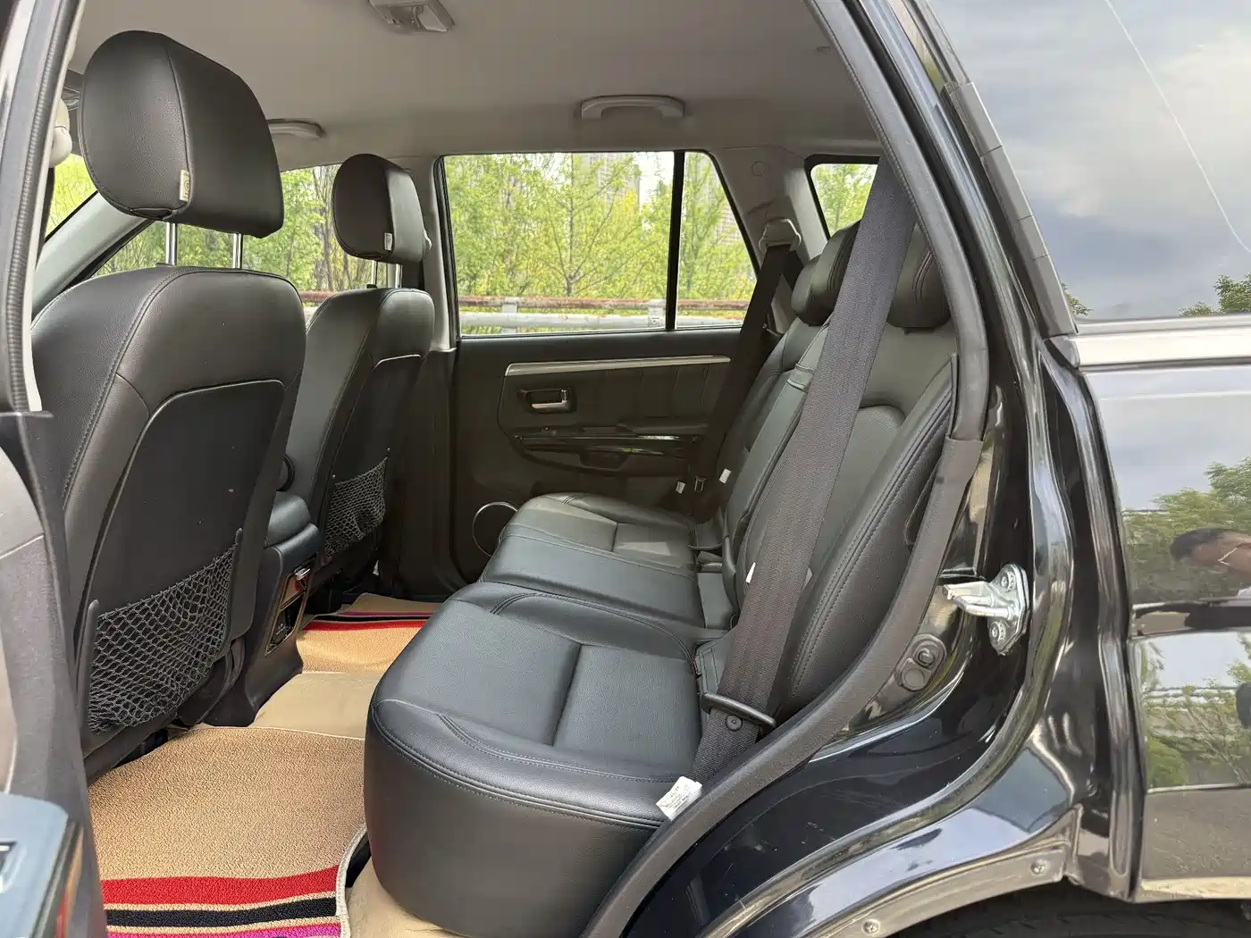 Haval H5 Classic 2016 Classic 2.0T Manual FWD Elite фото 5