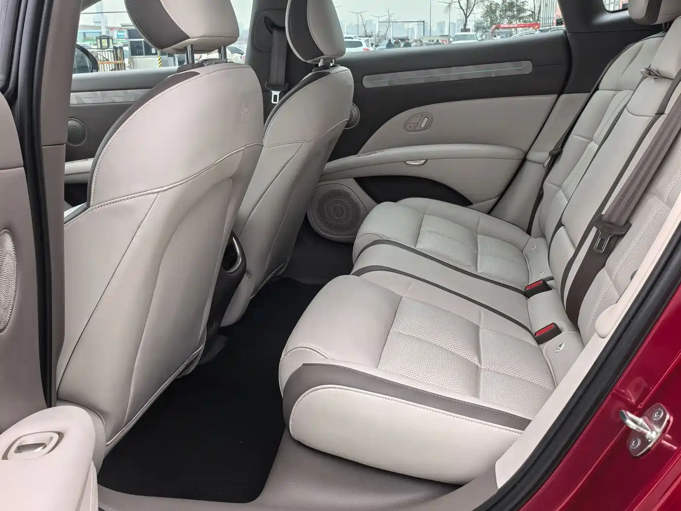 ZHIJI AUTOMOBILE ZHIJI L6