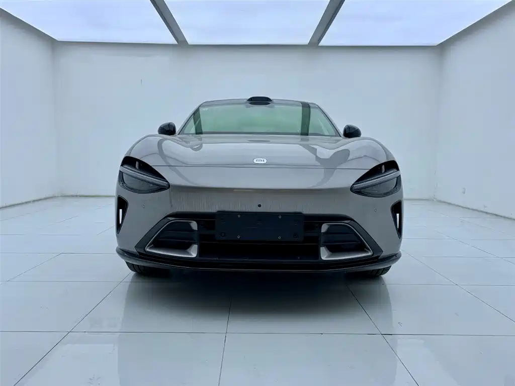 XIAOMI CAR XIAOMI YU7