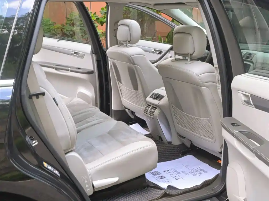 Mercedes-Benz R-Class 2014 R 320 4MATIC Business фото 40