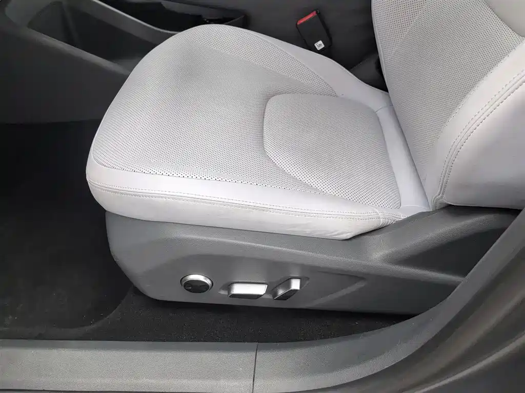 ARCFOX EXTREME FOX POLAR FOX ALPHA T5