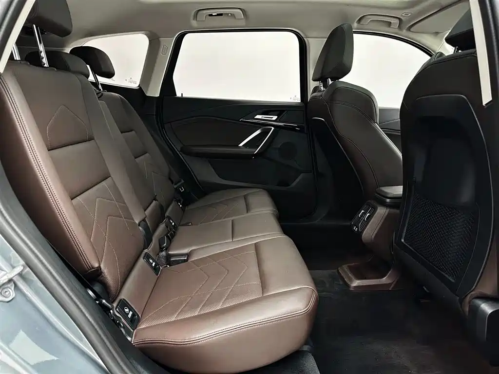 BMW X1 2023 sDrive20Li X Design Package фото 23