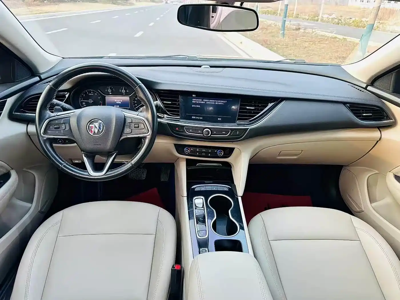 Buick Regal 2020 552T Elite фото 6