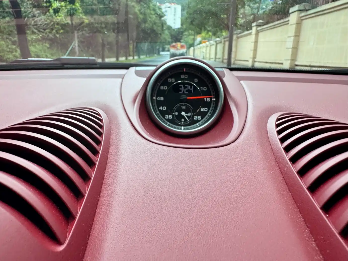 Porsche 718 2022 Boxster 2.0T фото 13