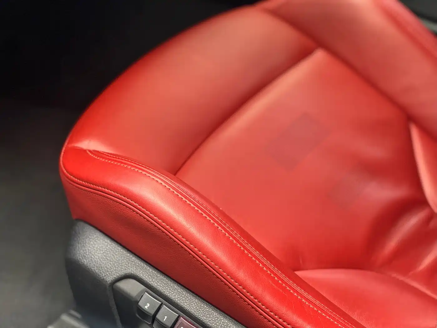 BMW M3 2016 M3 Sedan фото 10