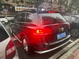 Фото 8 - Volkswagen Touareg