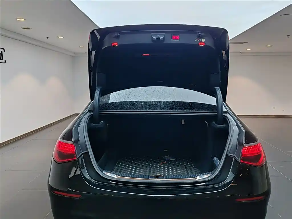 Mercedes-Benz S-Class 2024 S 400 L Business Edition фото 8