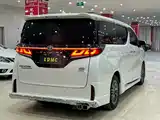 Фото 9 - Toyota Vellfire