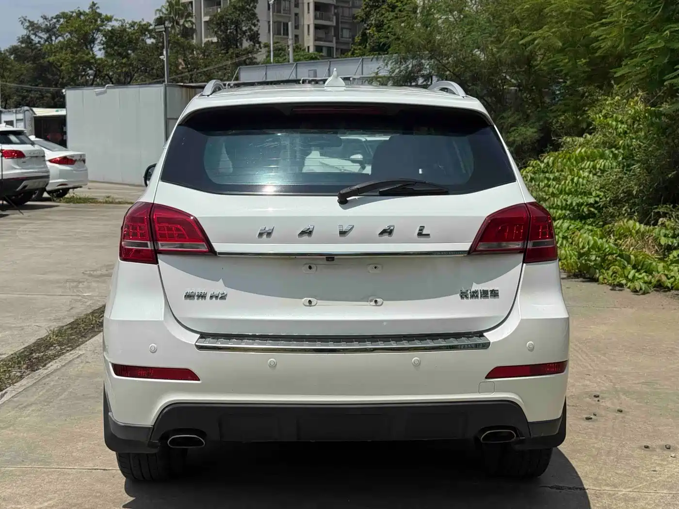 Photo 9 - Haval H2