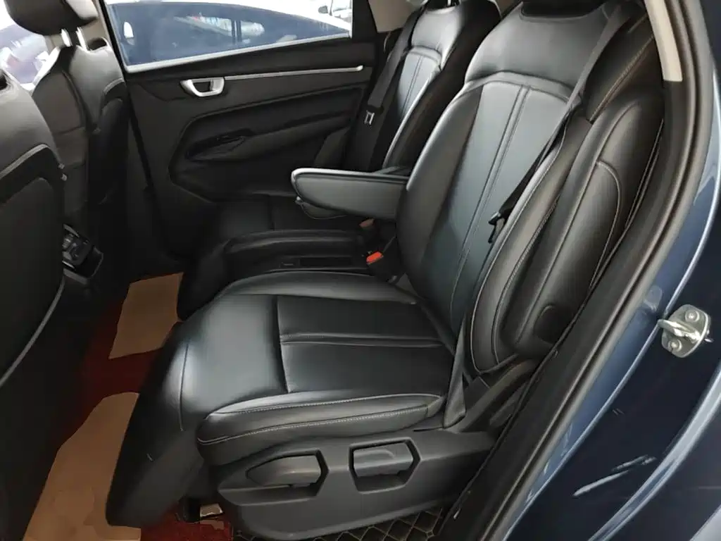 Wuling Motors Wuling Victory 2024 2023 280T CVT Surpassing Model