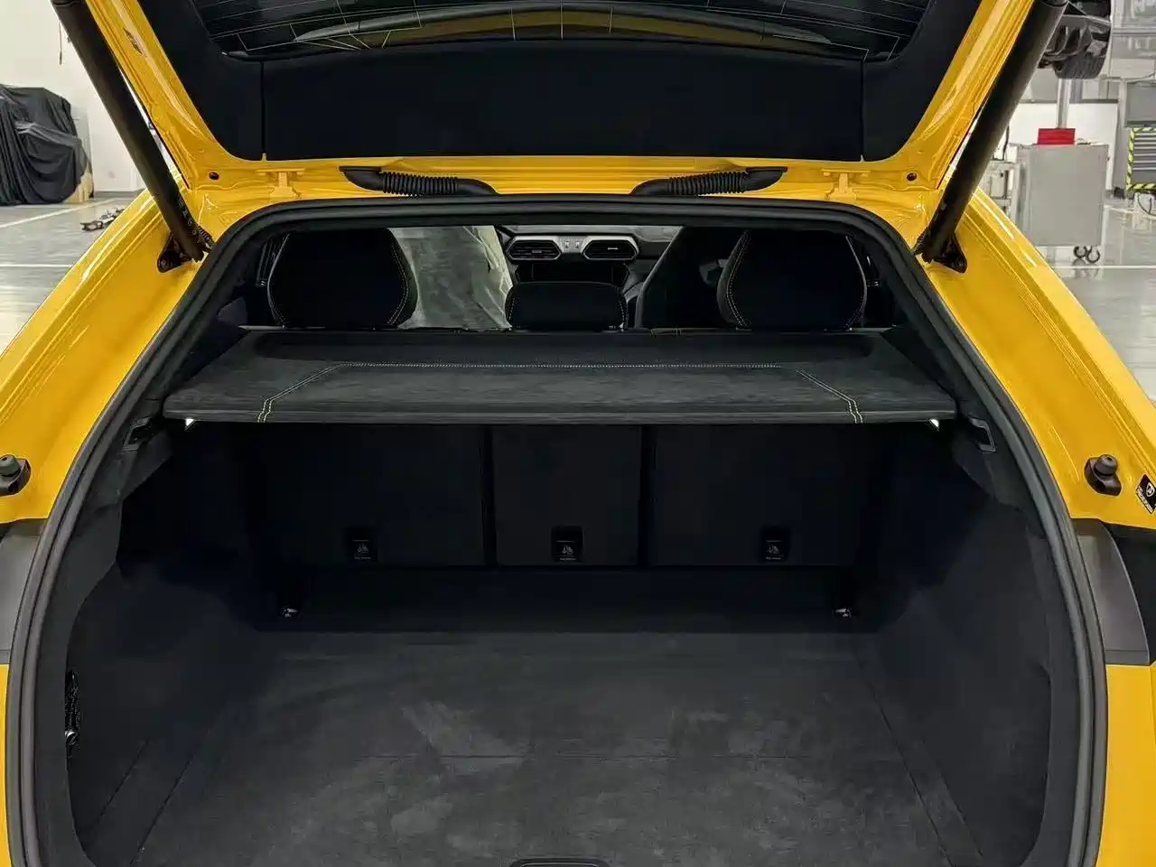 Lamborghini Urus 2022 4.0T V8 Performante фото 6