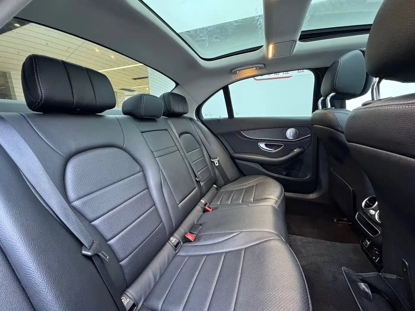 Mercedes-Benz C-Class 2020 C 260 L Sport фото 17