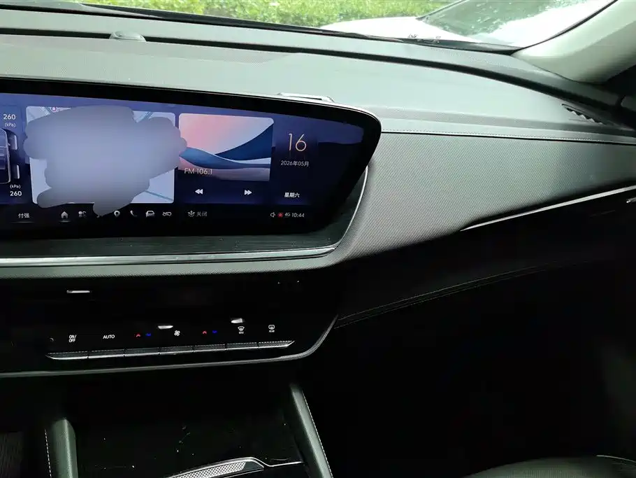 Buick Envision Plus 2024 Envision Plus 28T 2WD Premium Edition фото 13