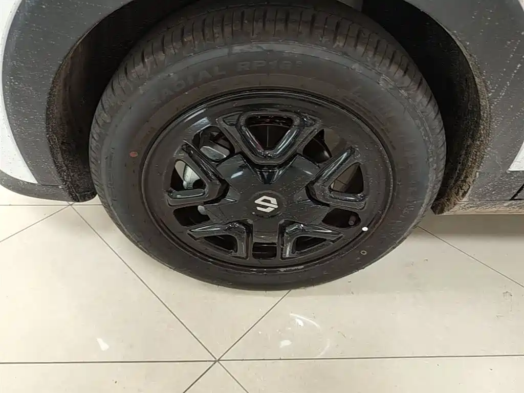 Leapmotor T03 2026 2025 Model 310 Comfort Edition
