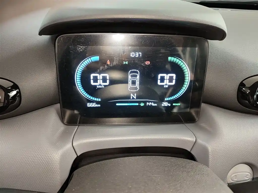 Leapmotor T03 2026 2025 Model 310 Comfort Edition