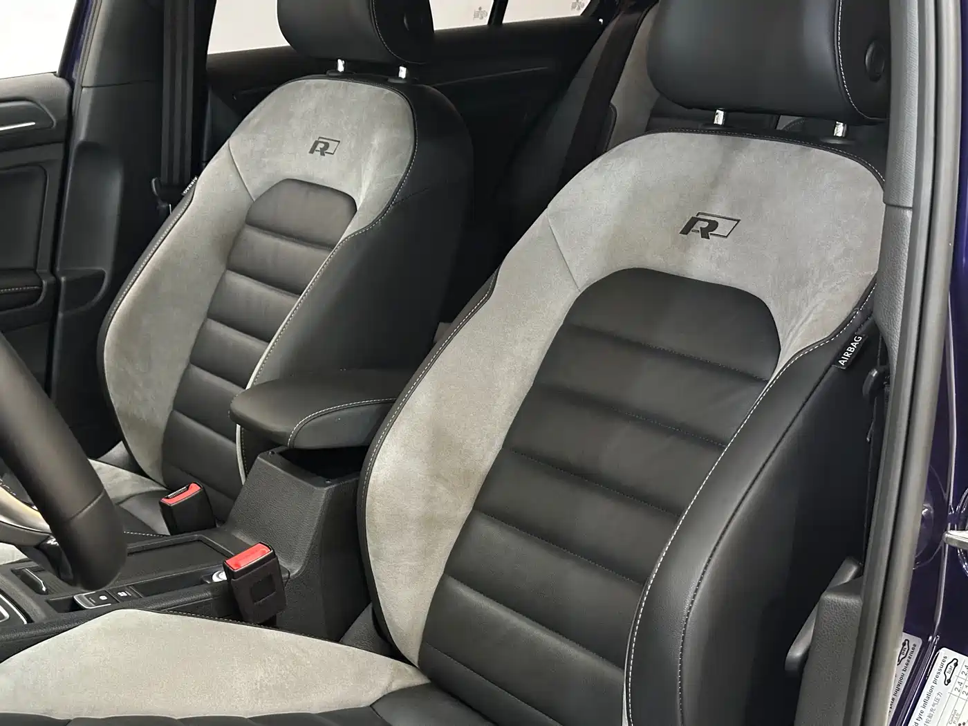 Volkswagen Golf 2019 280TSI DSG R-Line China VI фото 7