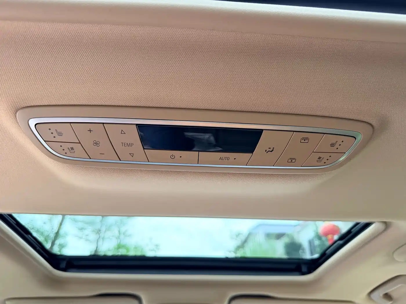 Buick GL8 2017 ES 28T Luxury China V фото 13