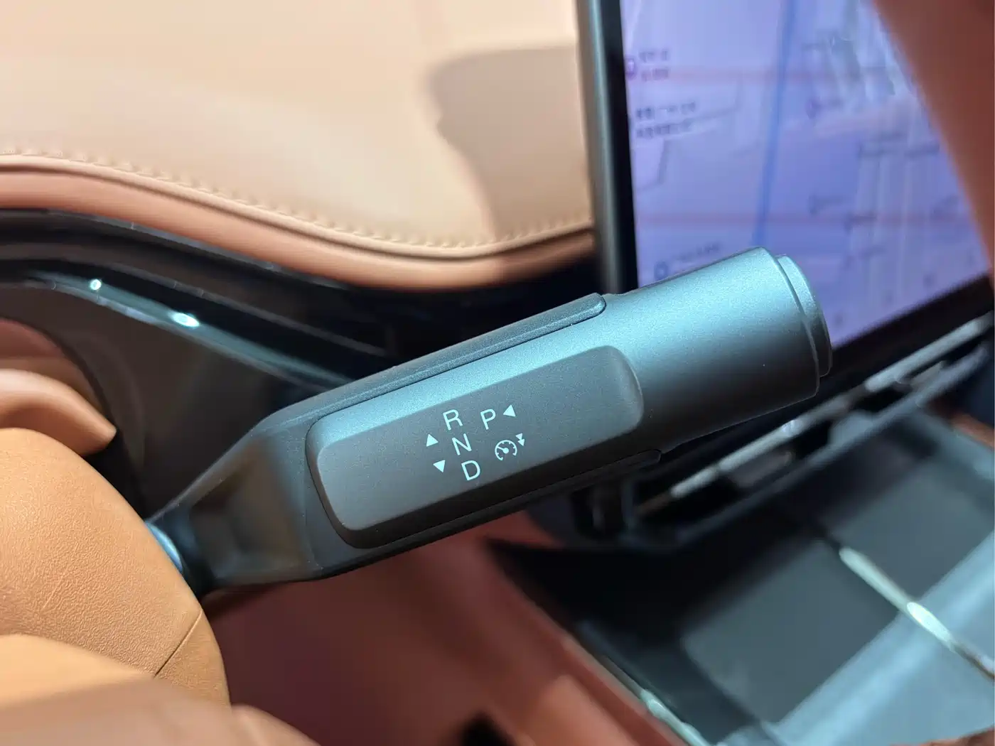 GAC Haobo Hyper HT 2025 825 Max Edition 15
