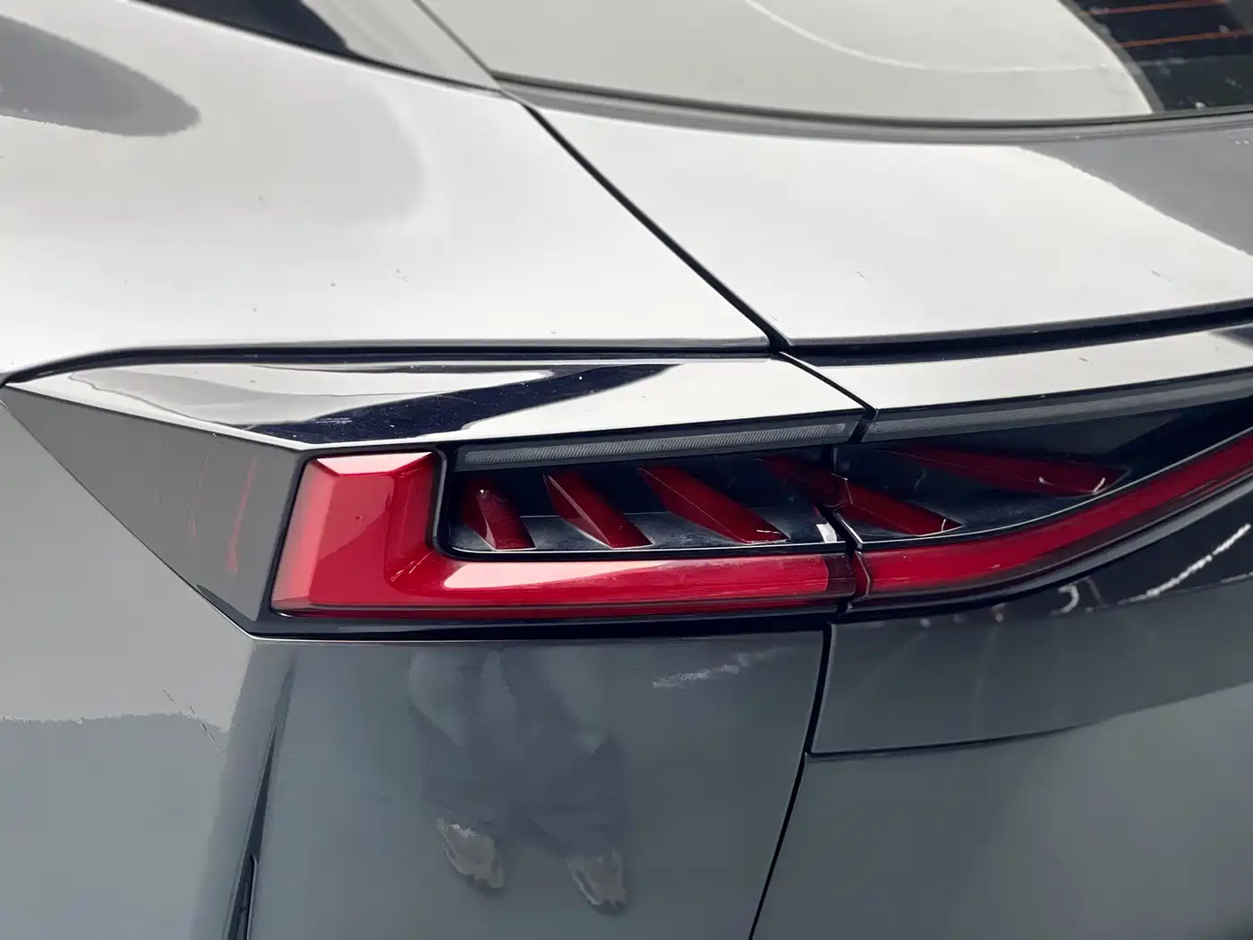 CHANGAN UNI Z NEW ENERGY