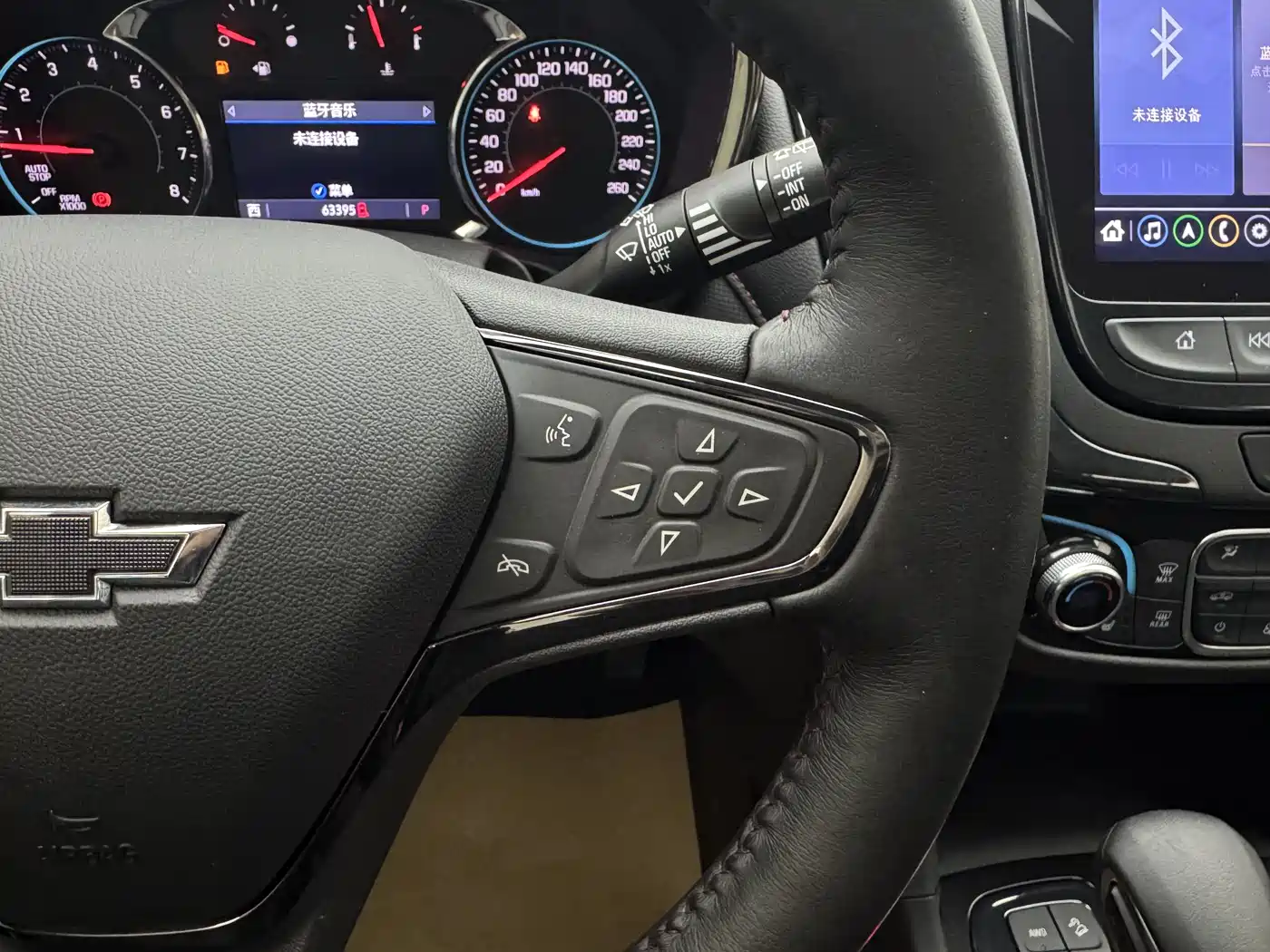 Chevrolet Equinox 2021 550T RS 4WD Intelligent Defender Edition фото 30