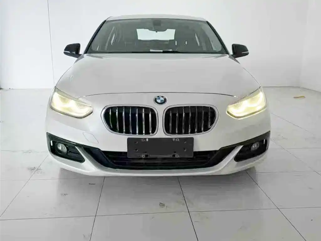 BMW 1 Series 2017 2017 118i Sport