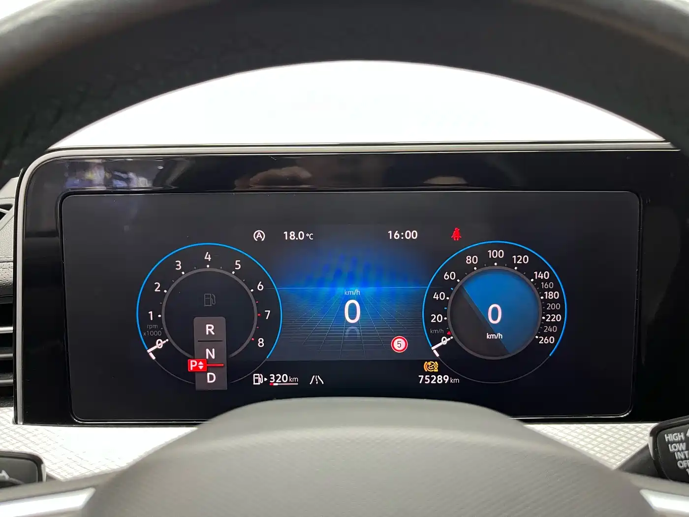 Volkswagen Talagon 2023 380TSI 4WD R-Line Touring Edition фото 6