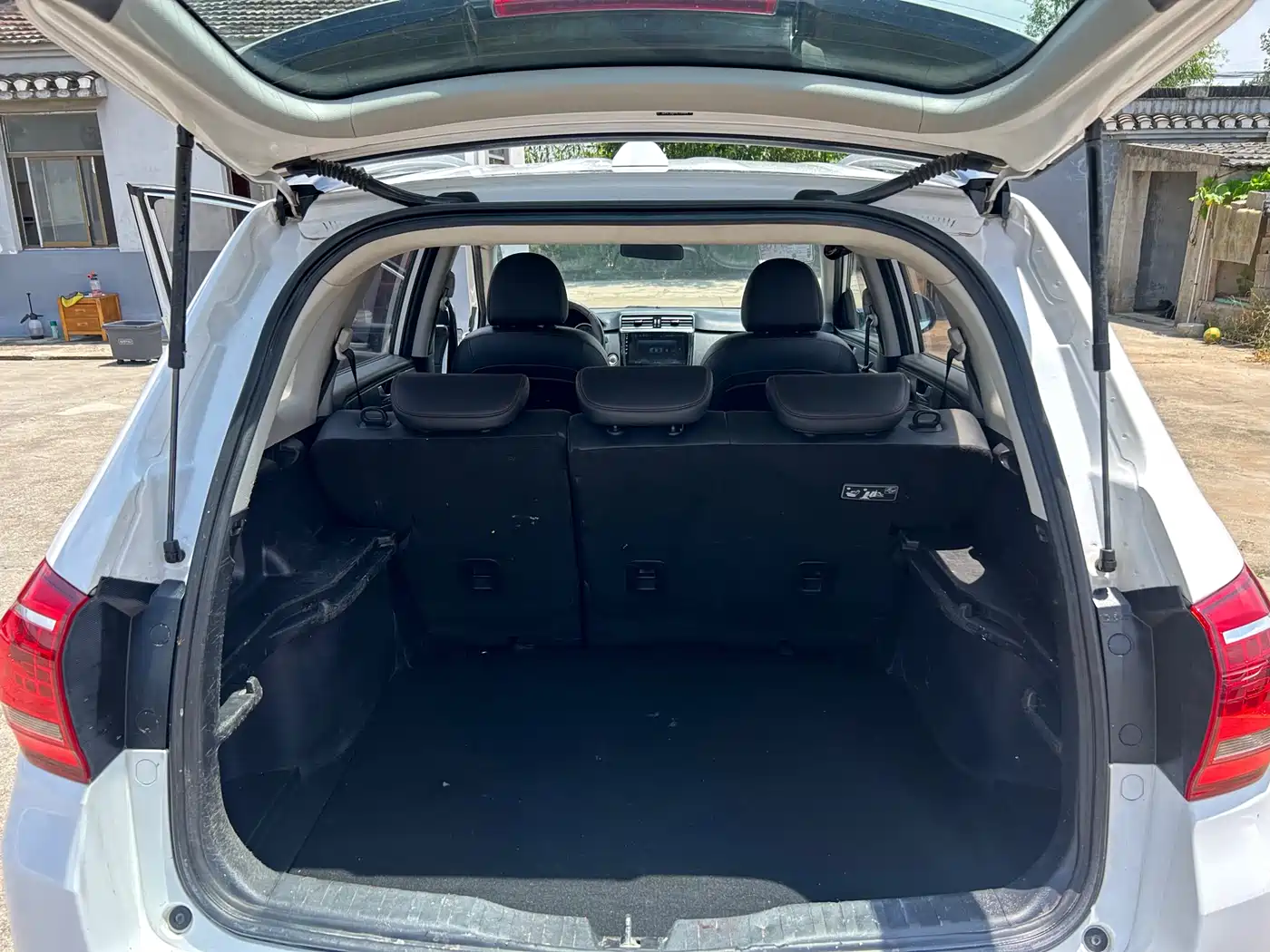 Фото 15 - Haval H6