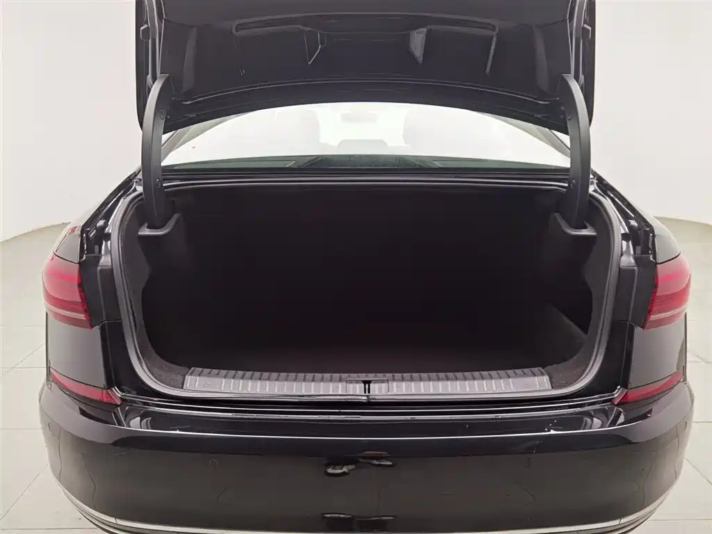 Volkswagen Passat 2022 330TSI Luxury Edition фото 16