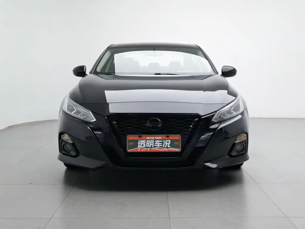 Photo 3 - Nissan Teana