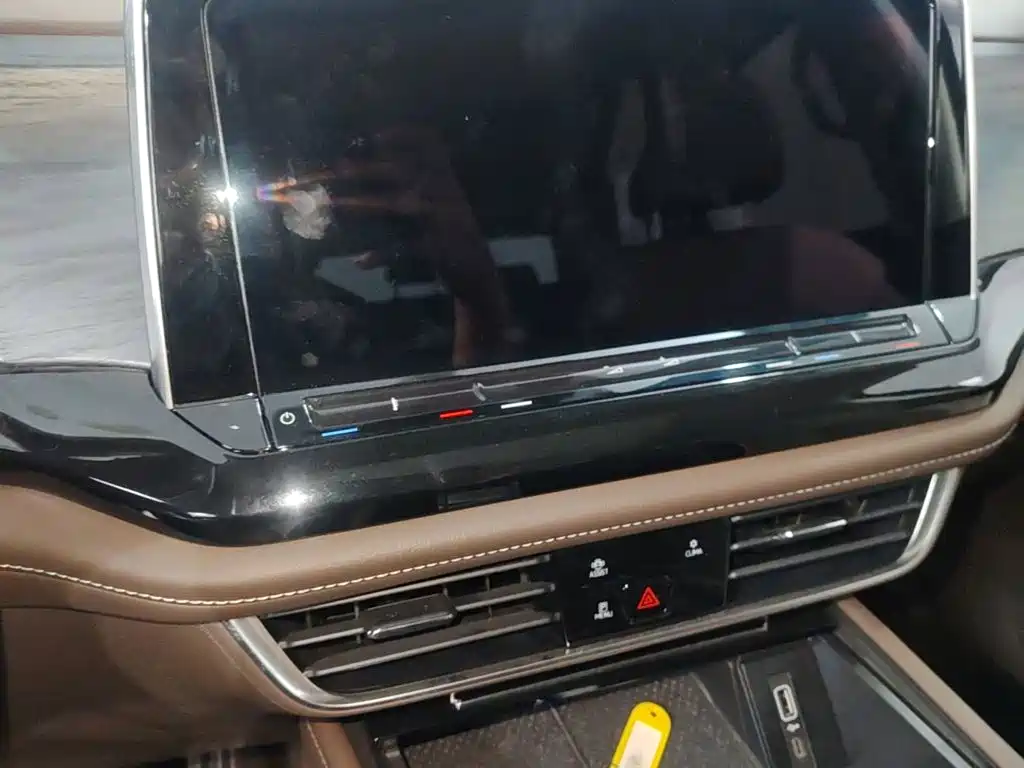 Volkswagen Viloran 2025 2024 380TSI Executive Edition
