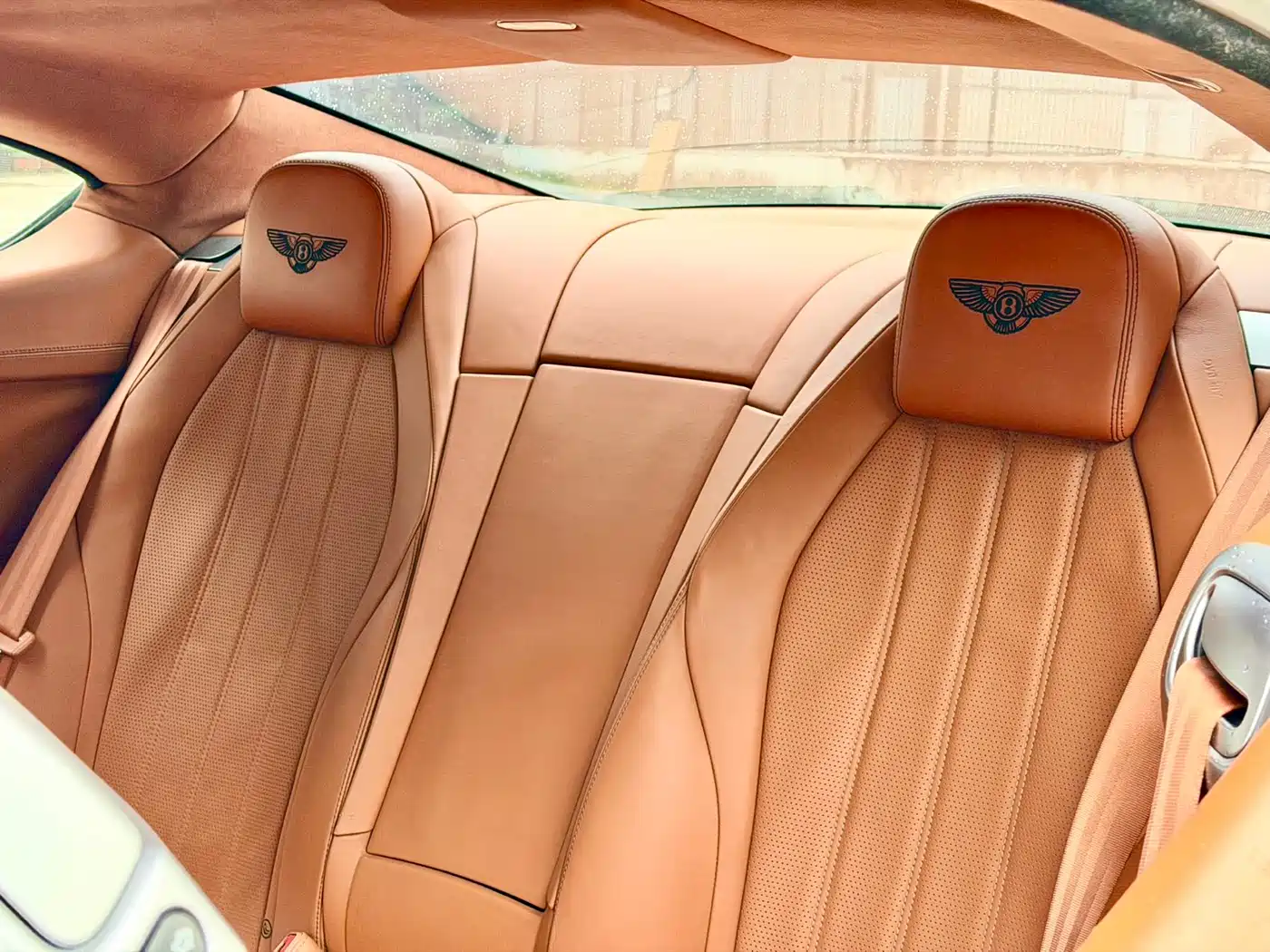 Bentley Continental 2013 2012 4.0T GT V8