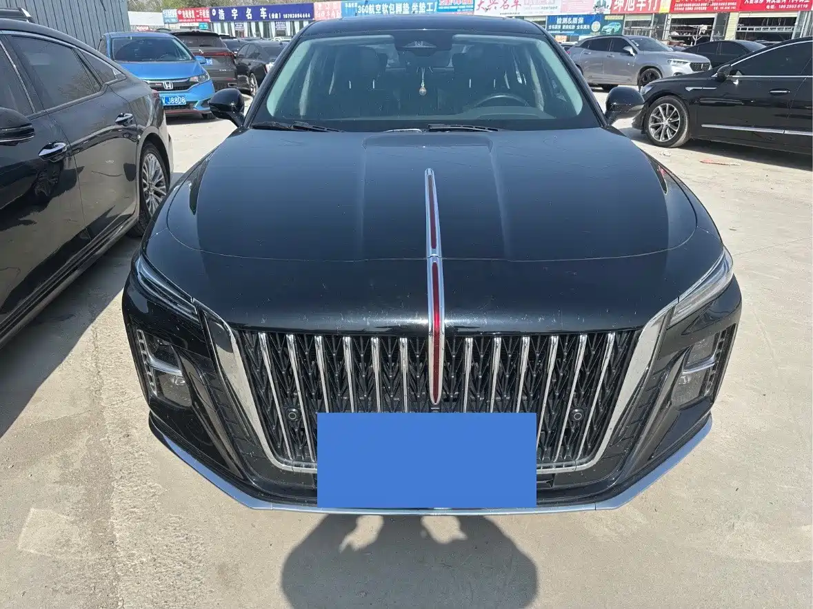 Hongqi HONGQI H5