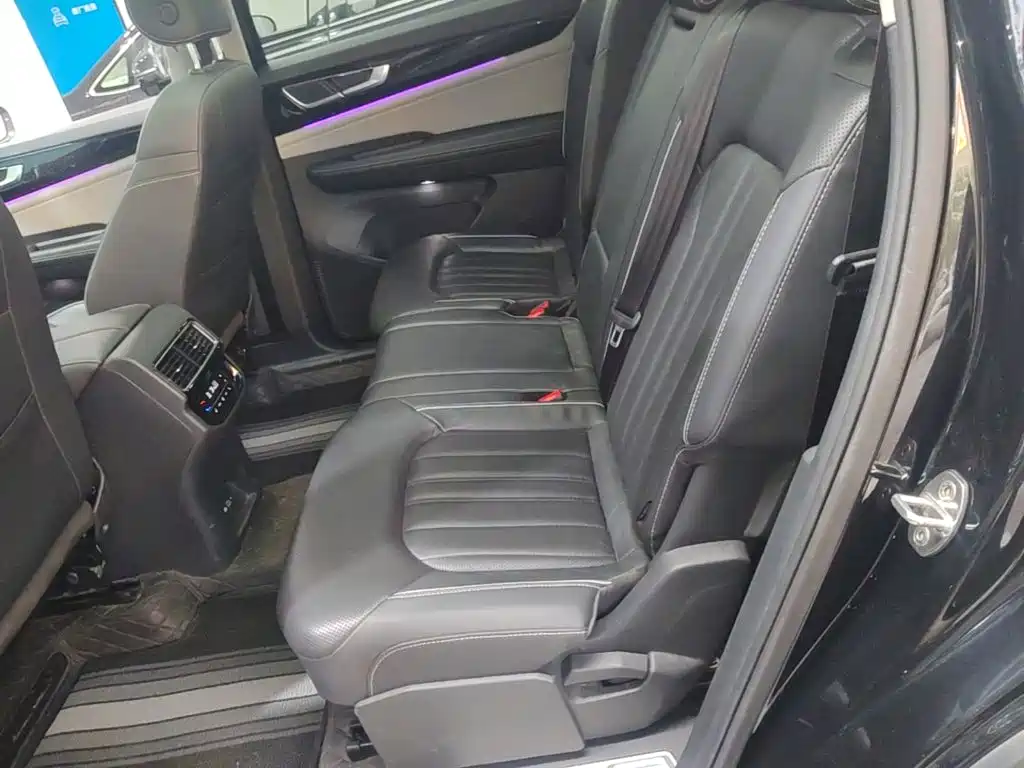 Volkswagen Teramont 2023 2022 380TSI 4MOTION Premium Luxury