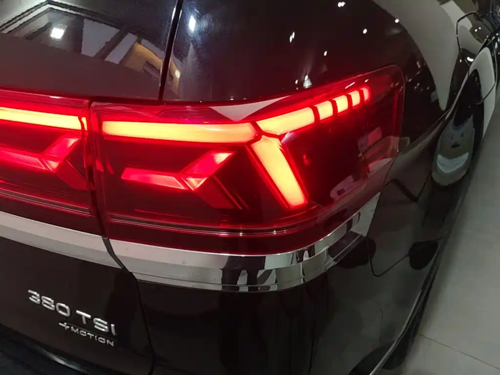 Volkswagen Teramont 2023 2022 380TSI 4MOTION Premium Luxury