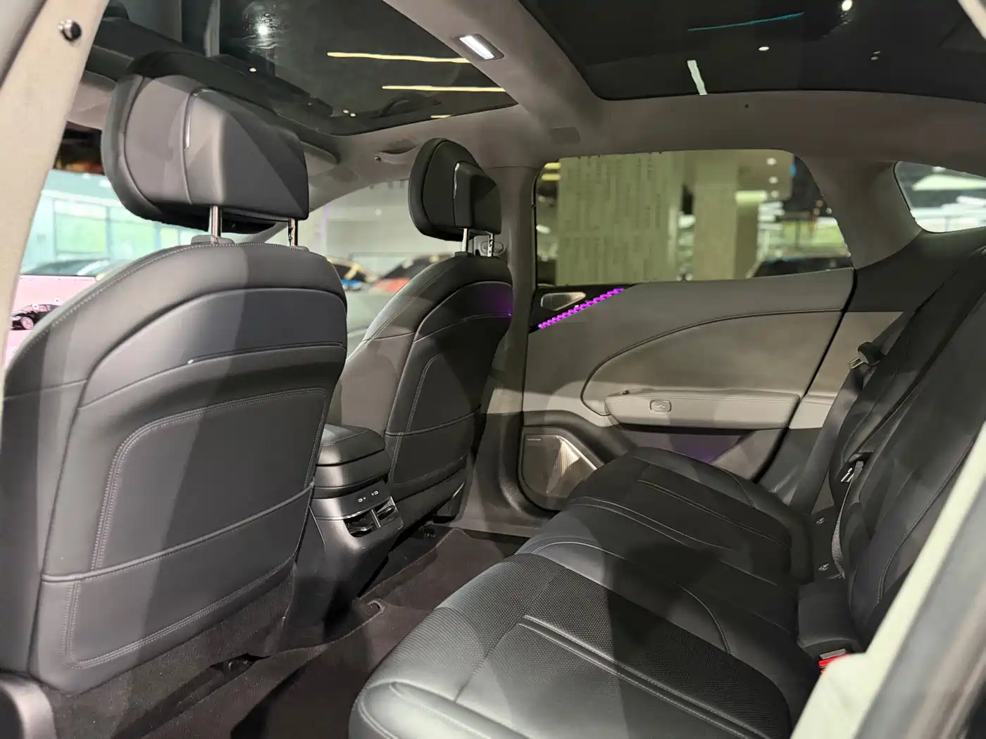 ZEEKR EXTREME KRYPTON 007