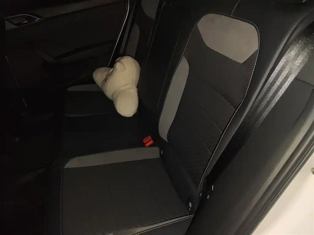 Volkswagen Tharu 2019 280TSI 2WD R-Line China V фото 15