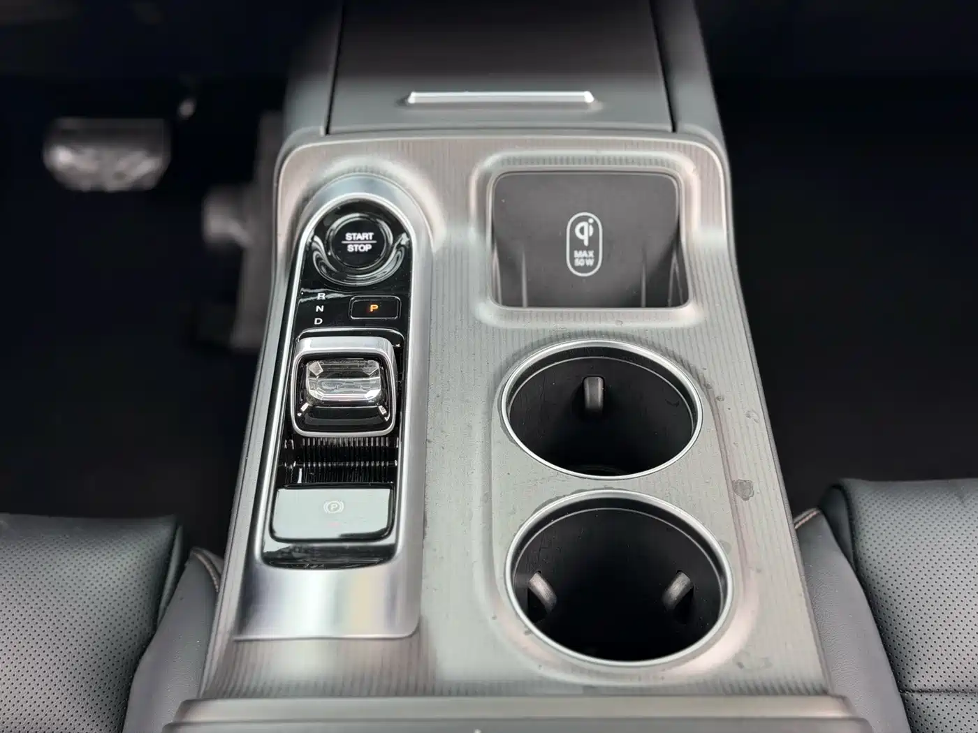 GAC TRUMPCHI E8 NEW ENERGY