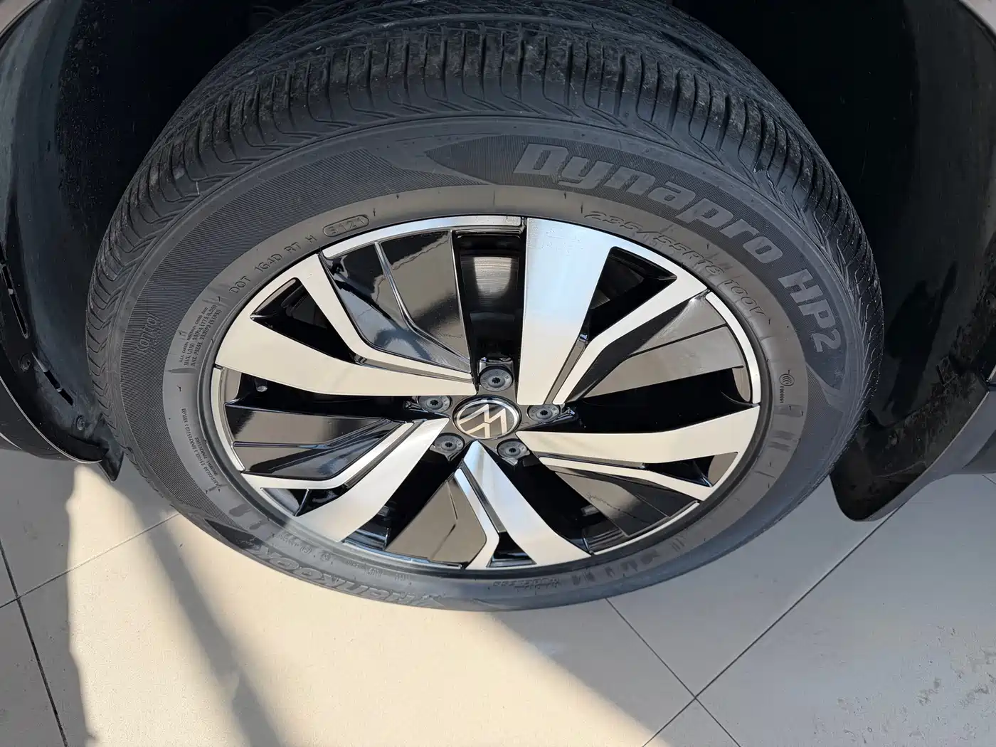 Volkswagen Tayron GTE Plug-in Hybrid 2022 1.4T Luxury фото 5