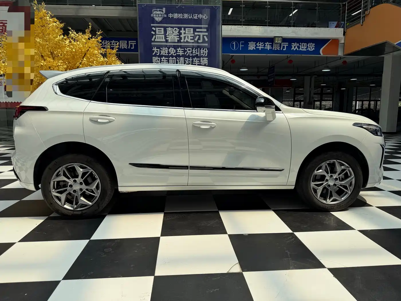 Haval Chitu 2023 2023 1.5T Excellence