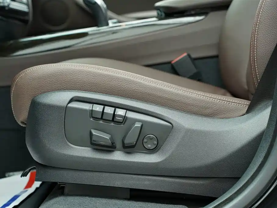 BMW X5 (Import) 2018 xDrive35i M Sport Model фото 7